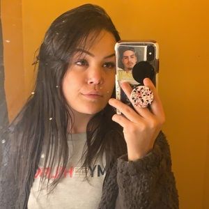 Meet your Posher, Savannahoof